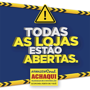 ARMAZÉM CORAL