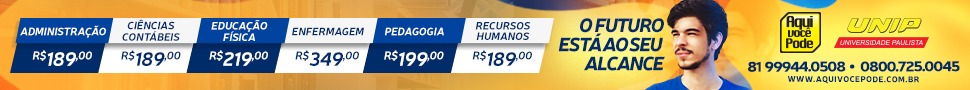 UNIP banner