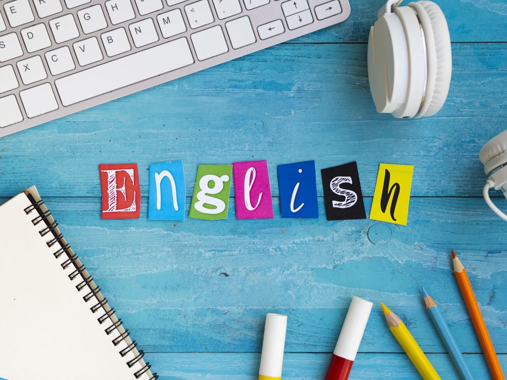 Matrículas abertas para turmas de inglês no Sesc