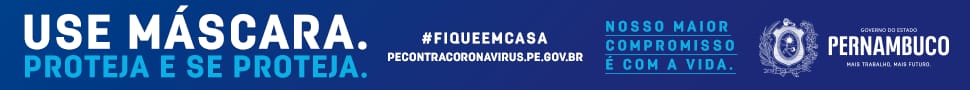 GOVERNO DE PE TODOS CONTRA O COVID