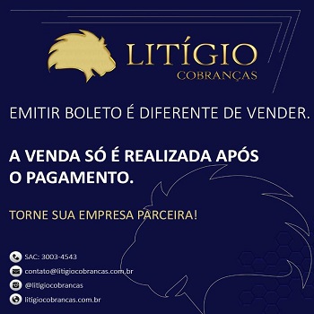 LITÍGIO