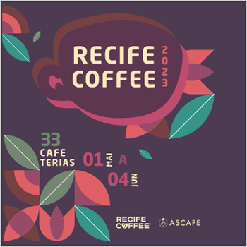 RECIFE COFFE 2023