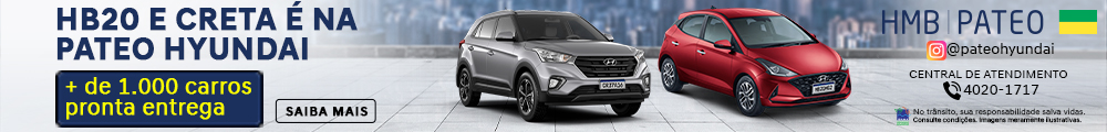 HMB/Pateo Hyundai