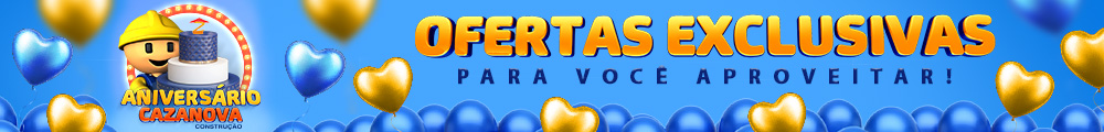 ELEIÇÕES CAZANOVA