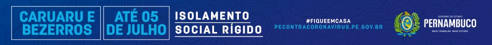 Isolamento social rigido