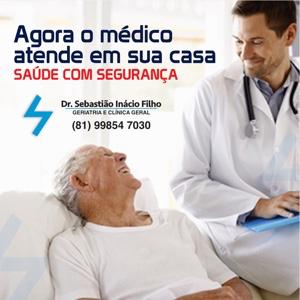 SEBASTIÃO INÁCIO FILHO