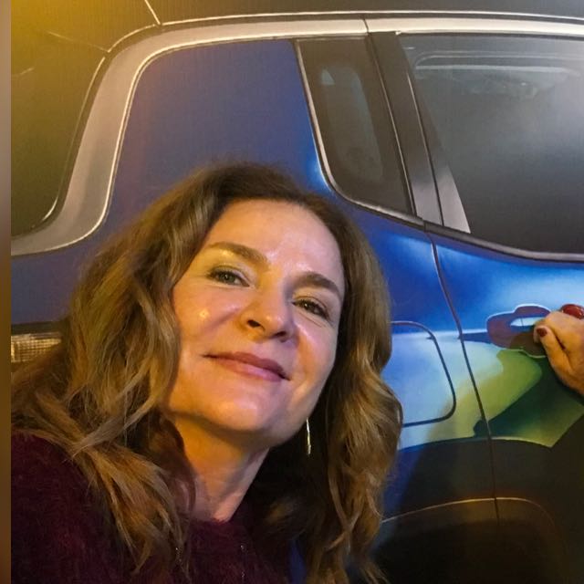PATRÍCIA PATRÍCIA