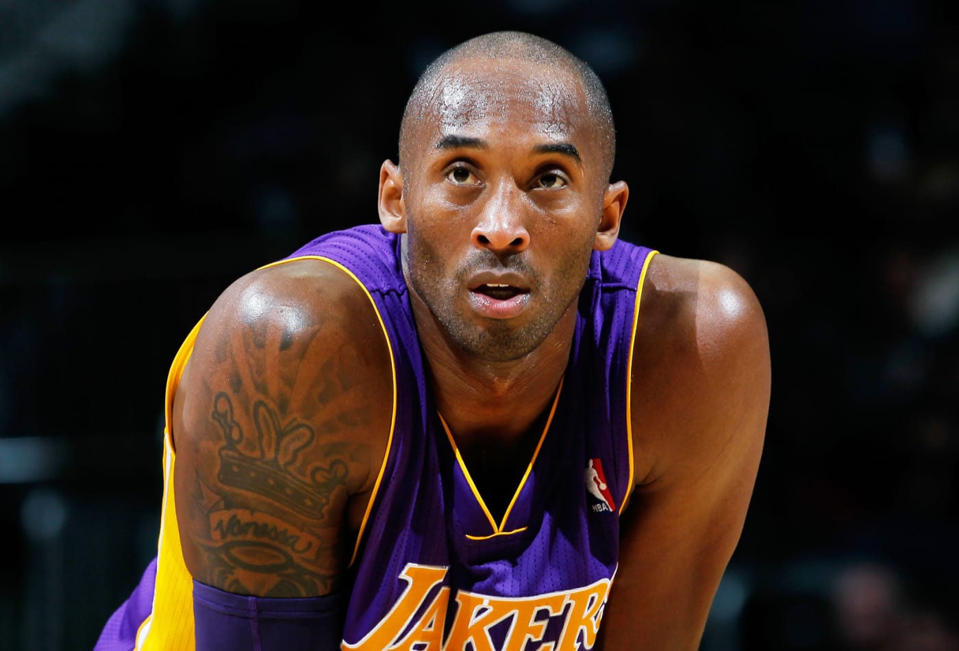 Lenda do basquete, Kobe Bryant morre após queda de helicóptero