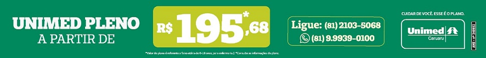 Plano promocional UNIMED
