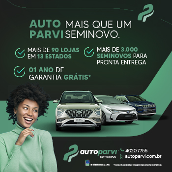 AUTOPARVI | ROTEIROS CBN
