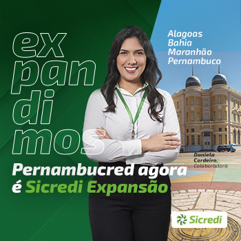 SICREDI EXPANSÃO