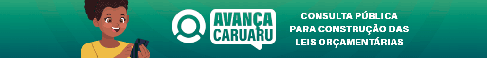 Pref Caruaru Julho