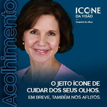 Icone da Visão 03
