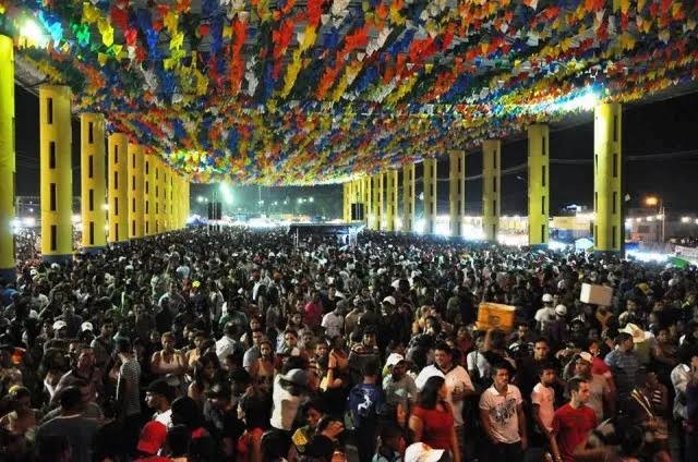 Prefeitura de Carpina confirma primeiras atrações da Festa de