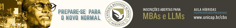 MBA - UNICAP