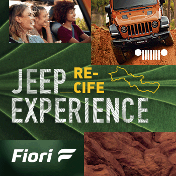 FIORI JEEP | Jeep Experience| SETEMBRO/OUTUBRO