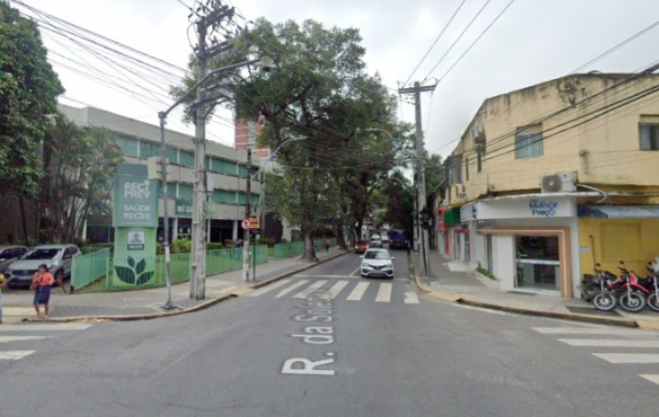 CTTU realiza mudança de circulação temporária na Avenida Manoel Borba ...