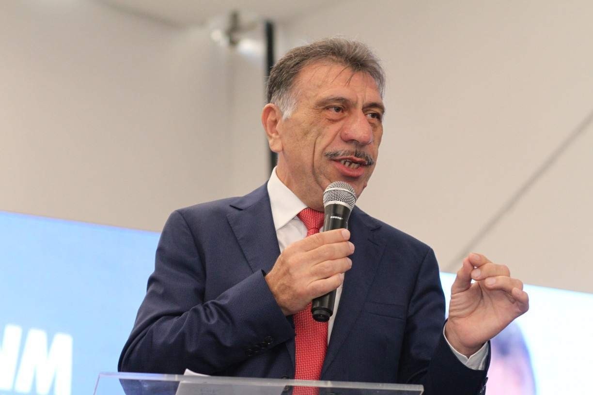 José Patriota fala sobre cenário político, projetos e expectativas para 2023