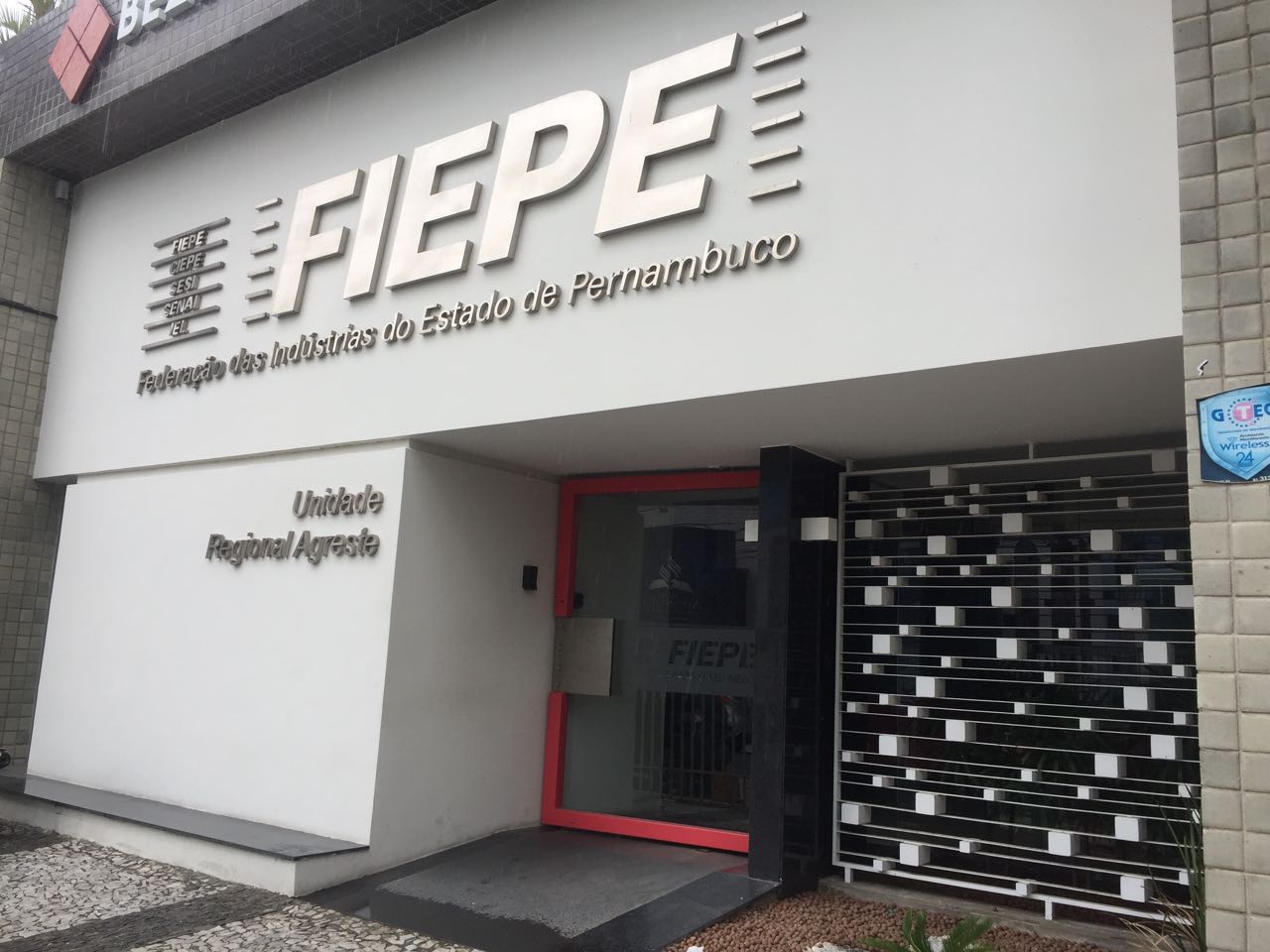 Diretor regional da FIEPE ressalta dificuldades da indústria com medidas  restritivas no Agreste de Pernambuco