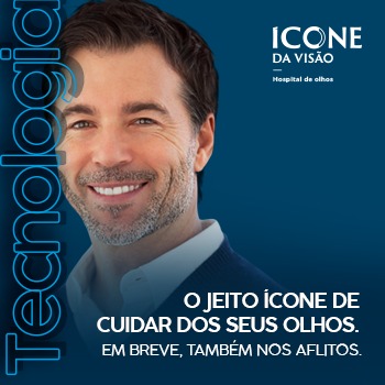 Icone da Visão 04