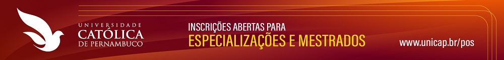 MESTRADO - UNICAP