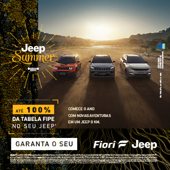 FIORI JEEP | JAN23