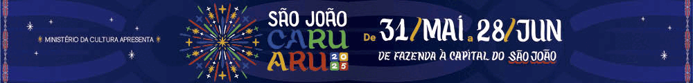 São João na roça