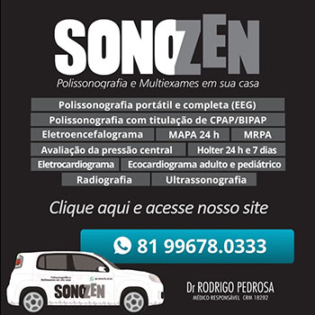 SONOZEN
