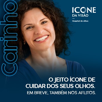 Icone da Visão 02
