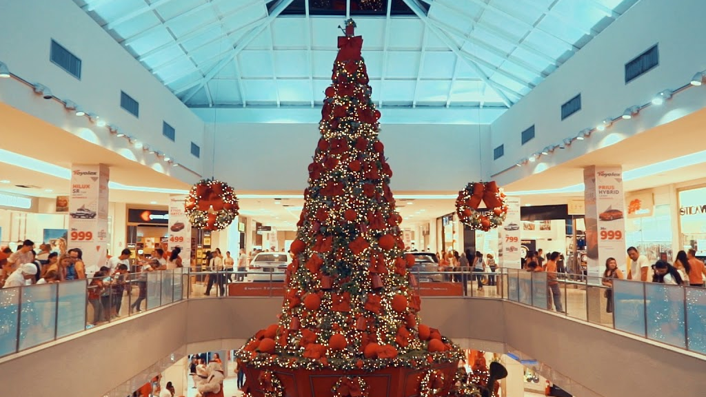 Feriado de Natal tem programação especial no comércio do Recife