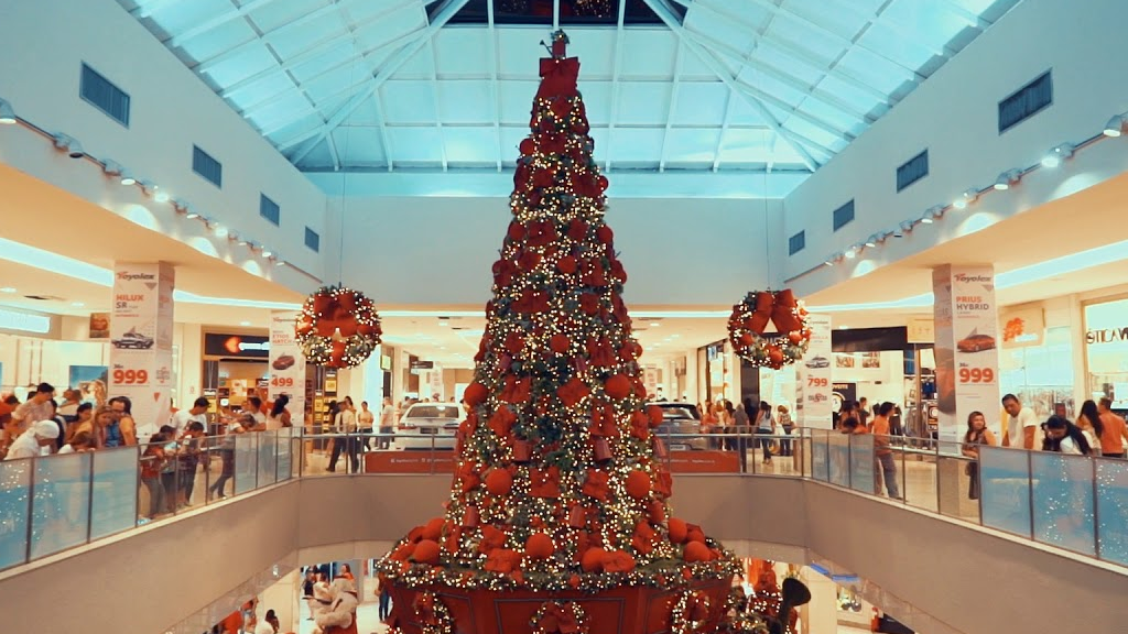 Feriado de Natal tem programação especial no comércio do Recife Feriado de Natal tem programação especial no comércio do Recife