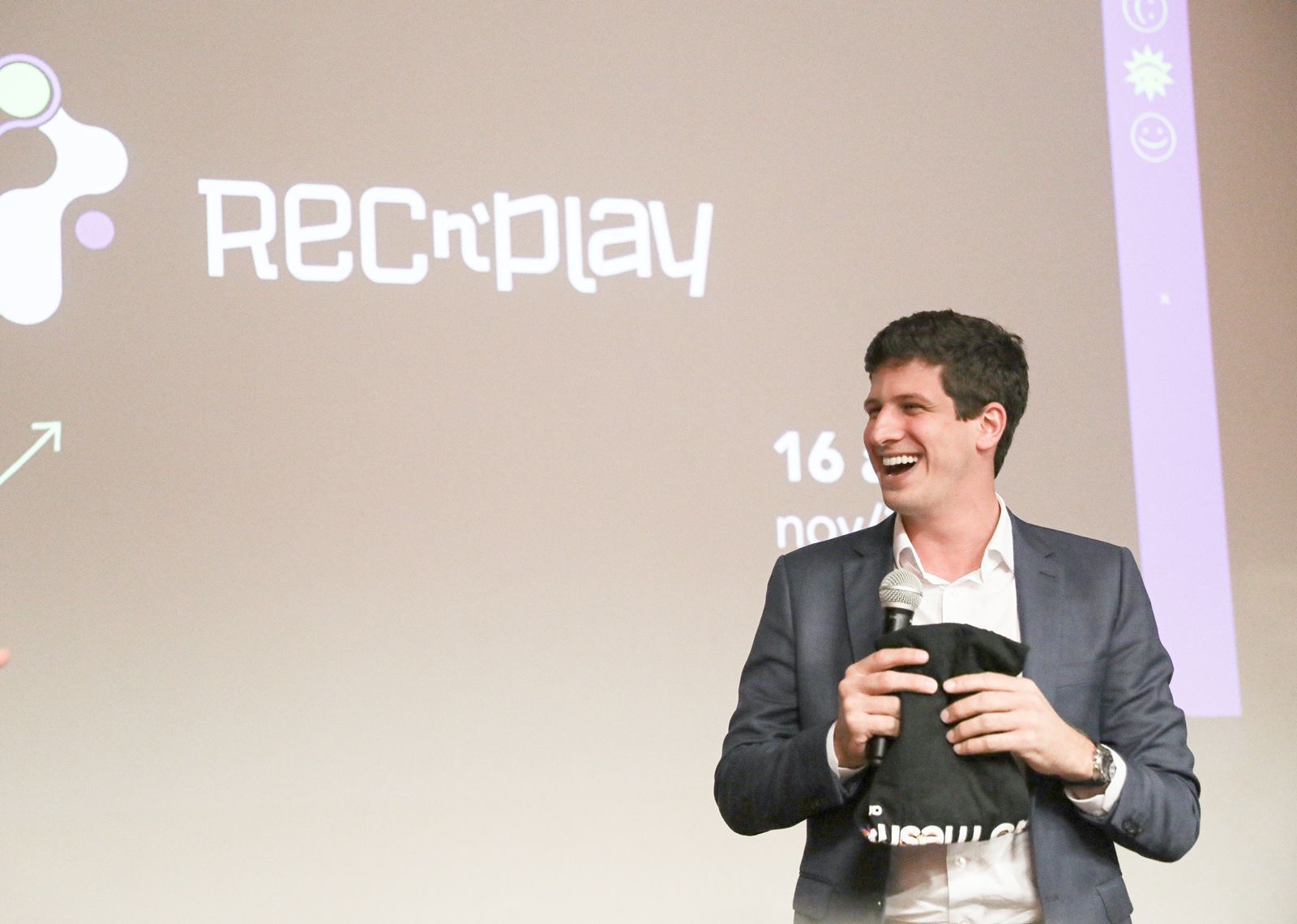 REC'n'Play 2023 se consolida como o maior evento de inovação e